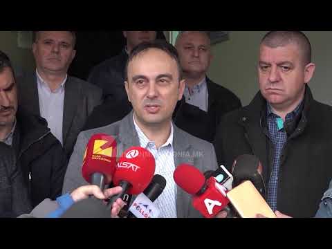 RMV-ja MBYLL KUFIRIN PËR MIGRANTËT?!