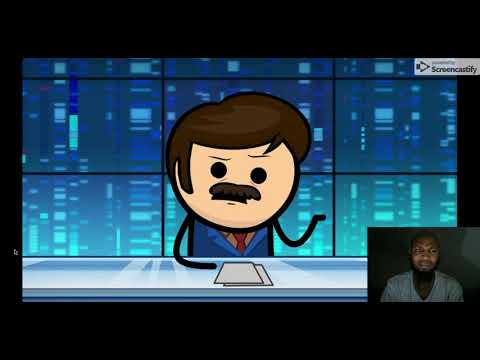 What did i just watch lol? Ellis Reacts :I Think I've Got This With Chip Chapley Episode 2