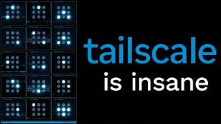 How to Use Tailscale with AI Agents thumbnail