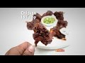 Chicken Lollipop Home Cooking
