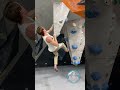 Whoever Set That Deserves A Raise Gym V9 Boulderinggym
