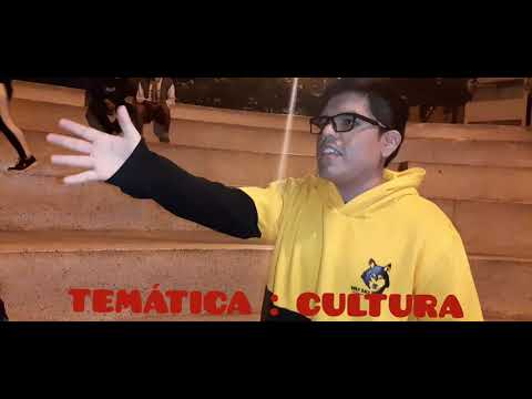 ISEN vs ELLE - octavos APARICIOBATTLES 3ra fecha 2da TEMPORADA.