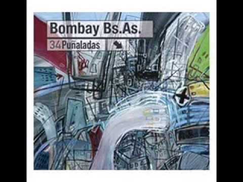 34 Puñaladas - Bombay Bs  As