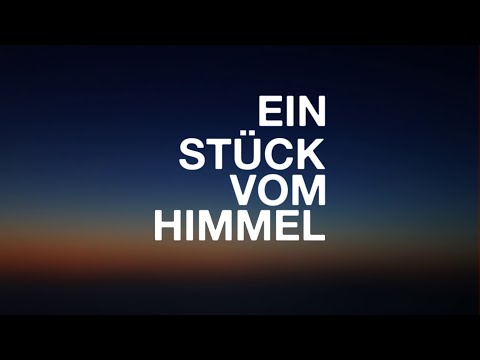 Jocelyn B. Smith – Ein Stück Vom Himmel (Music / lyrics by Herbert Grönemeyer)