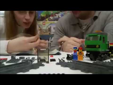 LEGO 7898 CARGO TRAIN DELUXE - Nickname2002 REUPLOAD