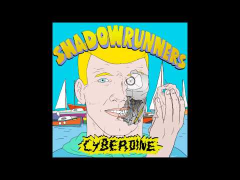 Japan - Shadowrunners