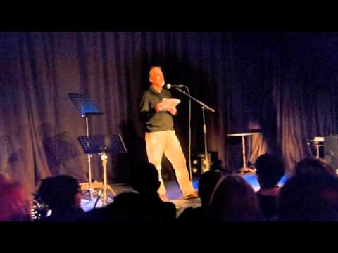 Lecture au Périscope, par Jean-Jacques Nuel