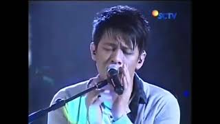 Download lagu Di Belakangku - konser tanpa batas Noah mp3