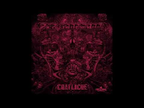 DER SANDMANN - THE PATH OF THE SNAKE (Coatlicue Album Spetial Mix)