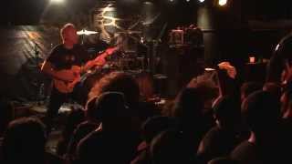 Cattle Decapitation-The Regurgitation of Corpses &amp;-Forced Gender R.   SD 7-11-2015