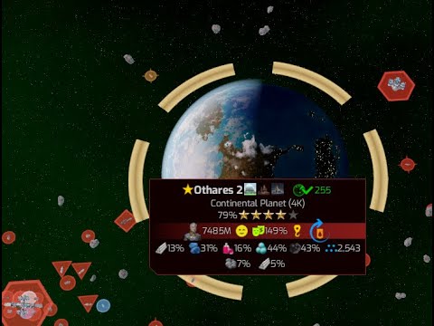 Distant Worlds 2 Vikings Part 21 End