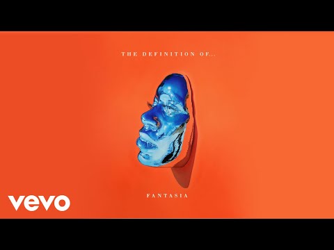 Fantasia - I Made It (ft. Tye Tribbett) (Audio)