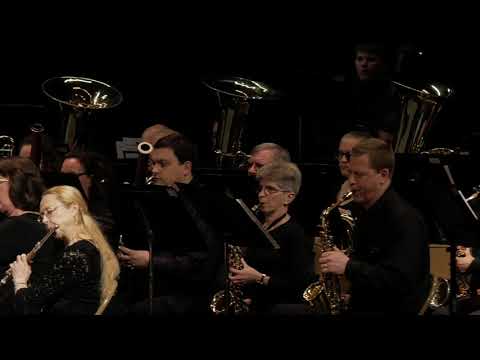 Havendance, David Holsinger