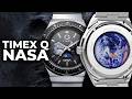 Timex Just Dropped The Best Watch Of The Year Timex Q NASA