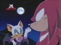 Ein Knouge Moment In Sonic X Ep 52 Deutsch