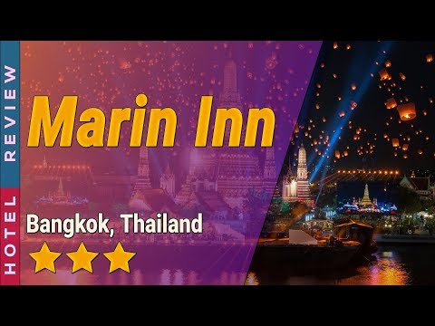 Marin Inn hotel review | Hotels in Bangkok | Thailand Hotels