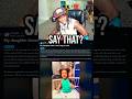 Kai Cenat Almost Laughs At Disabled Child