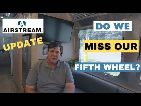 Honest Assessment of Airstream Ownership