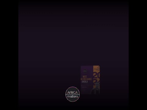 Empower African Girls and Women as Global Leaders