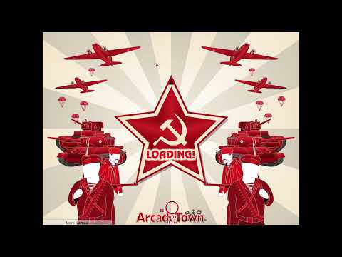 ENDLESS WAR 6 (newgrounds)