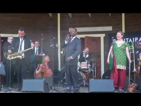 Savitaipale Soi 2013