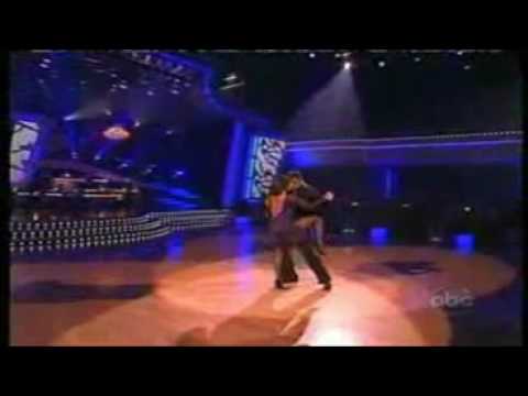 Gilles and Cheryl "What a Feeling"