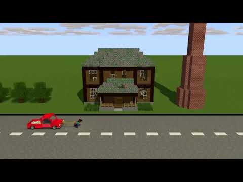 Monster school / gta san andrais