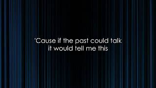 Hindsight Hillsong Young &amp; Free Lyric Video