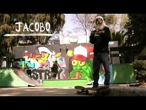 Los Viejos / Proud to Be / Documental