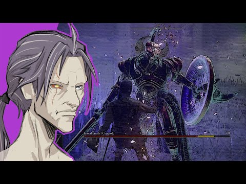 "Challenge ACCEPTED" - Elden Ring, Co-Op Run w/Blind Cydonia EXTRA #1