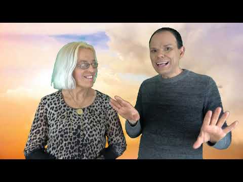 #Selbstbestimmung Tagesorakel 12.02.2021 Hellseher Udo Golfmann und Medium Nadja Hafendörfer