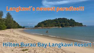 Is Hilton Burau Bay The Best Luxury Beach Resort Value in Malaysia?