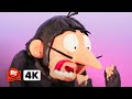 Smurfs 2025 4K Into The Smurf Verse Movieclips