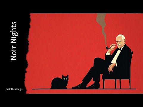 Just Thinking...Retro Jazz