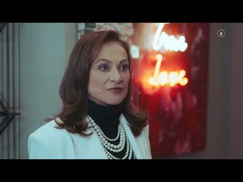 Μια Νύχτα Μόνο | Επιστρέφει τον Ιανουάριο στο ΜEGA! (trailer)