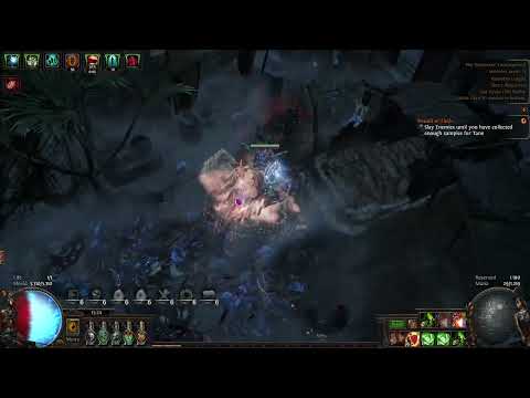 DD Farm simulacrum Waves 29-30. izi 6 rewards