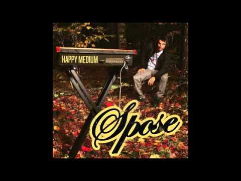Spose - Happy Medium
