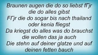 Tic Tac Toe - Furz Lyrics