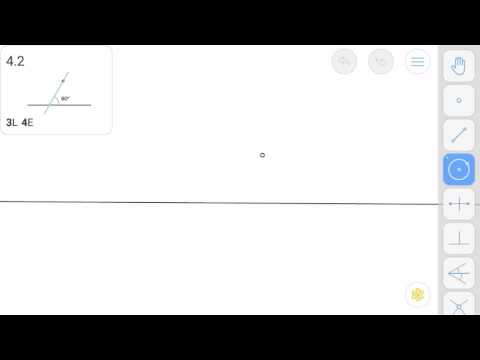 Euclidea 4.2 Delta 2 All star solution