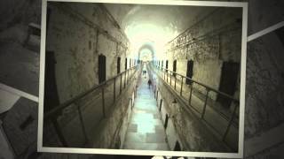 AIN'T NO GRAVE CAN HOLD MY BODY DOWN - Dave Van Ronk (EASTERN STATE PENITENTIARY)