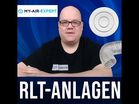 Warum müssen Lüftungsanlagen gewartet werden?