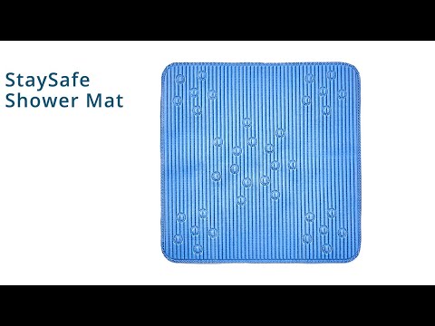 StaySafe Shower Mat