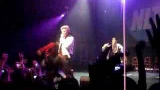 NLT- heartburn and do it like i love it