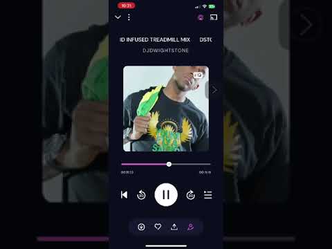 Dwight stone praise mix island mix