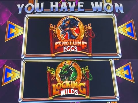 Dragon Spin Pick & Mix  Double Bonus. SLOTS UK. CORAL FOBT.(March 2023)