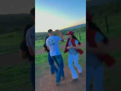 Dançando Forro Com Duas Mulheres- Paulo Pires, Mc Danny, Marcynho Sensação (Ameaça)