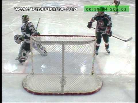 "Ак Барс" - "Салават Юлаев": Был ли гол?!.