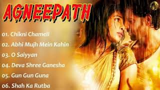 Agneepath Movie All Songs~Hrithik Roshan~Priyanka Chopra~MUSICAL CLUB
