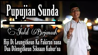 Download lagu Pupujian Sunda Zaman Dulu I Anu Ngalanggengkeun Sholat Berjamaah'na mp3 Download lagu Pupujian Sunda Zaman Dulu I Anu Ngalanggengkeun Sholat Berjamaah'na mp3
