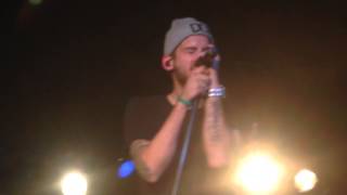 MKTO No More Second Chances 10.12.14